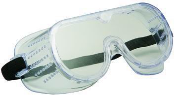 Occhiali Sicurezza Vigor Airy Lente Policarbonato Grado (B)