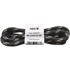 Lacci scarpe Neri 540907