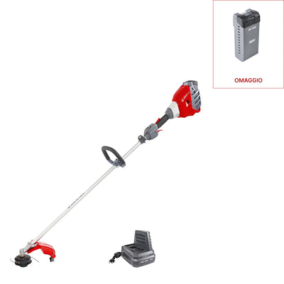 DSi 530 S con batteria Bi 540 e caricabatterie CRG 520