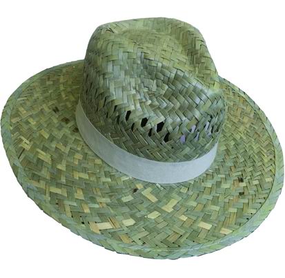 Cappelli In Paglia Vigor Cowboy Taglia 59