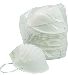 Mascherine Comfort Non-Dpi 50 Pezzi Vigor