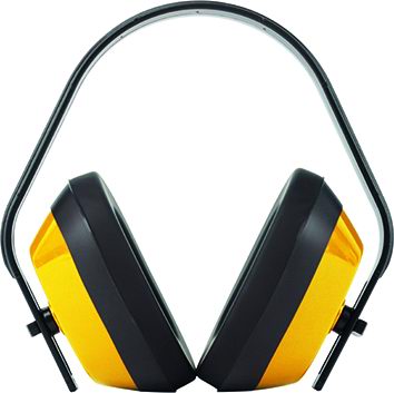Cuffie Antirumore Vigor Standard