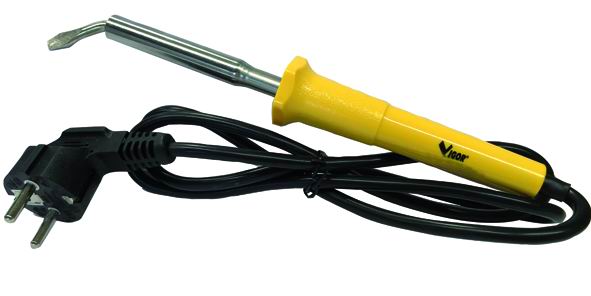Saldatori Istantanei Vigor V-Sc 60 Taglio Curvo 60 W