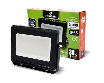 Illuminazione FR-PL30MN Friggeri