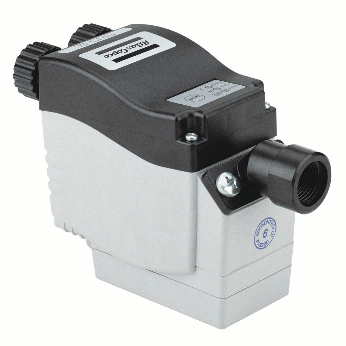 Trattamento EWD 50L 230V 50/60Hz Abac
