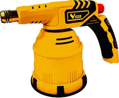 Soldadores de gas Ergo V-Sgp encendido piezoeléctrico Vigor