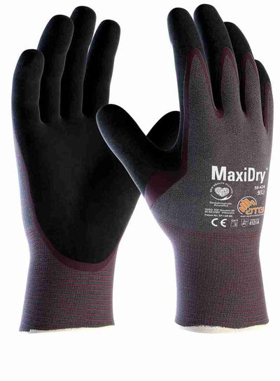 Guanto da lavoro Base Protection GL-A56-424