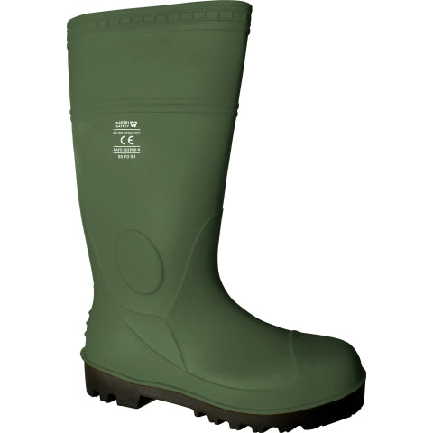 570114 SAFE KEEPER-G - DPI e Sicurezza - Neri