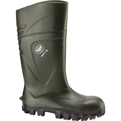 570904 STEPLITE X SOLIDGRIP - DPI e Sicurezza - Neri