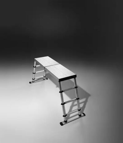 Svelt Pedana Telescopica Solid Telesteps