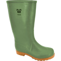 Bota de seguridad Car. OB E SR Neri 575044