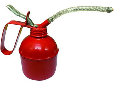 Oliatori A Pressione Vigor Canna Flessibile 200 G