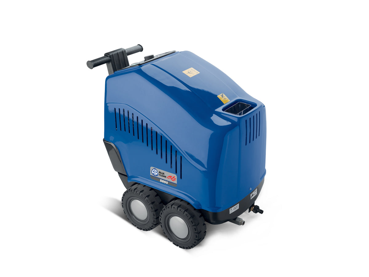 Idropulitrice 58 Series 5850 Annovi Reverberi
