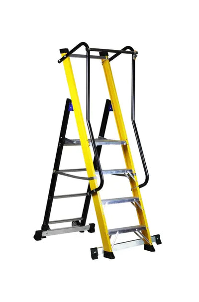 Svelt Moby Fibra - Scale professionali