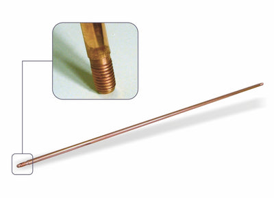 Dispersore di terra Friggeri TE-DR181500100