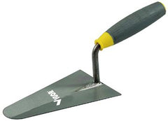 Llanas Syntetic Punta Redonda 180 Mm Vigor