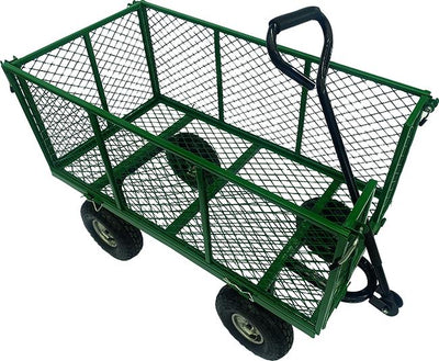 Carrelli 4 Ruote Mod. Circe Vigor