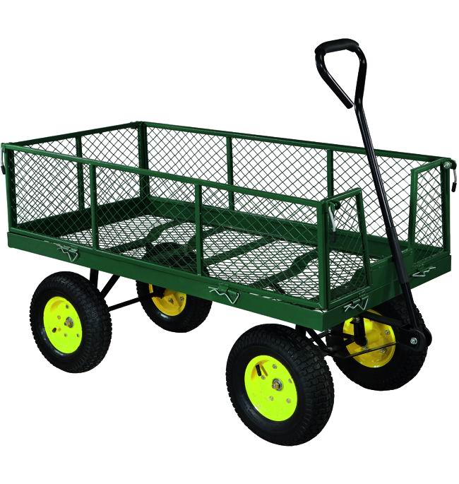 Carrelli 4 Ruote Vigor Mod. Demetra