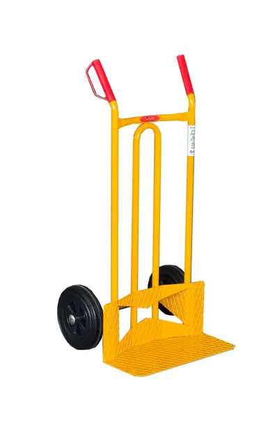 Svelt Carrello Portata elevata Golia/P