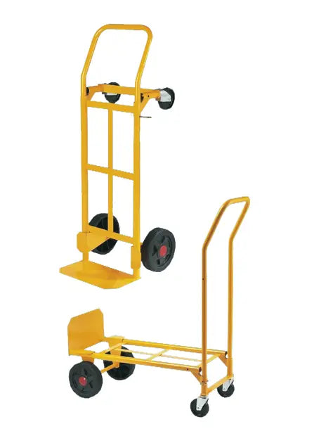 Svelt Carrello Trasformabile Taurus