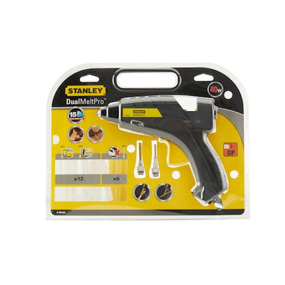 Kit Pistola Incollatrice GR100 (6-GR100) Stanley