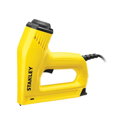 Graffatrice Elettrica TRE550 - Punto Tipo "G" (6-TRE550) Stanley