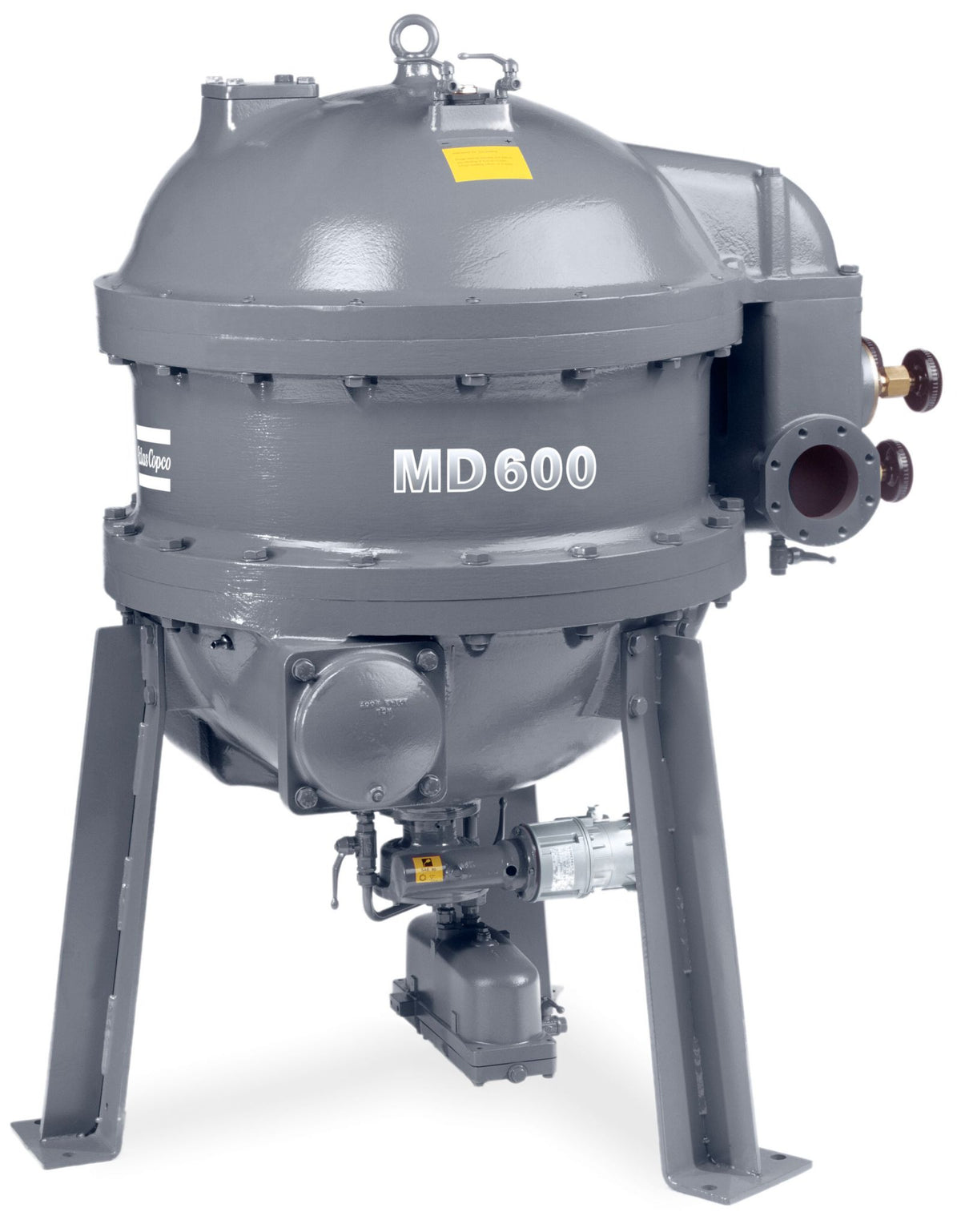 Essiccatori MD1000-W-7.5-50-2014MKV Abac