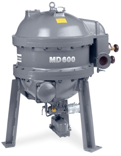 Essiccatori MD1000-W-7.5-50-2014MKV Abac