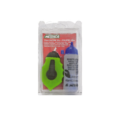 Tracciatore cassa ABS Metrica
