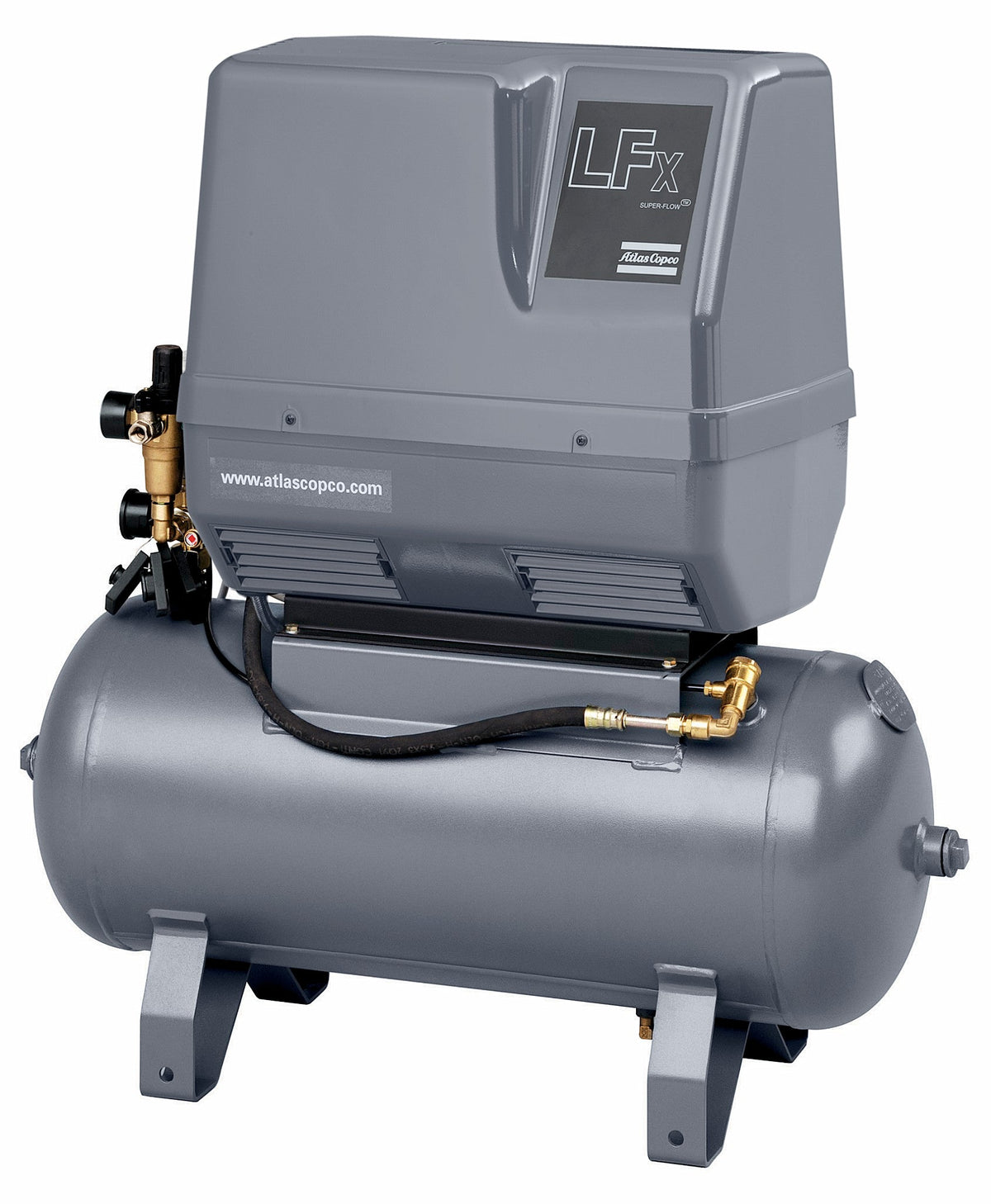 Compressori LFX2.0-7MED50TM400/3/50CE Abac