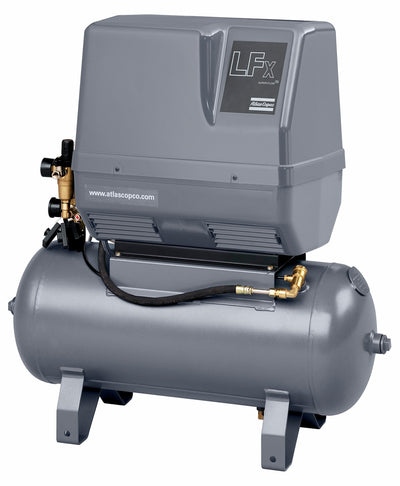 Compressori LFX2.0-7MED50TM400/3/50CE Abac
