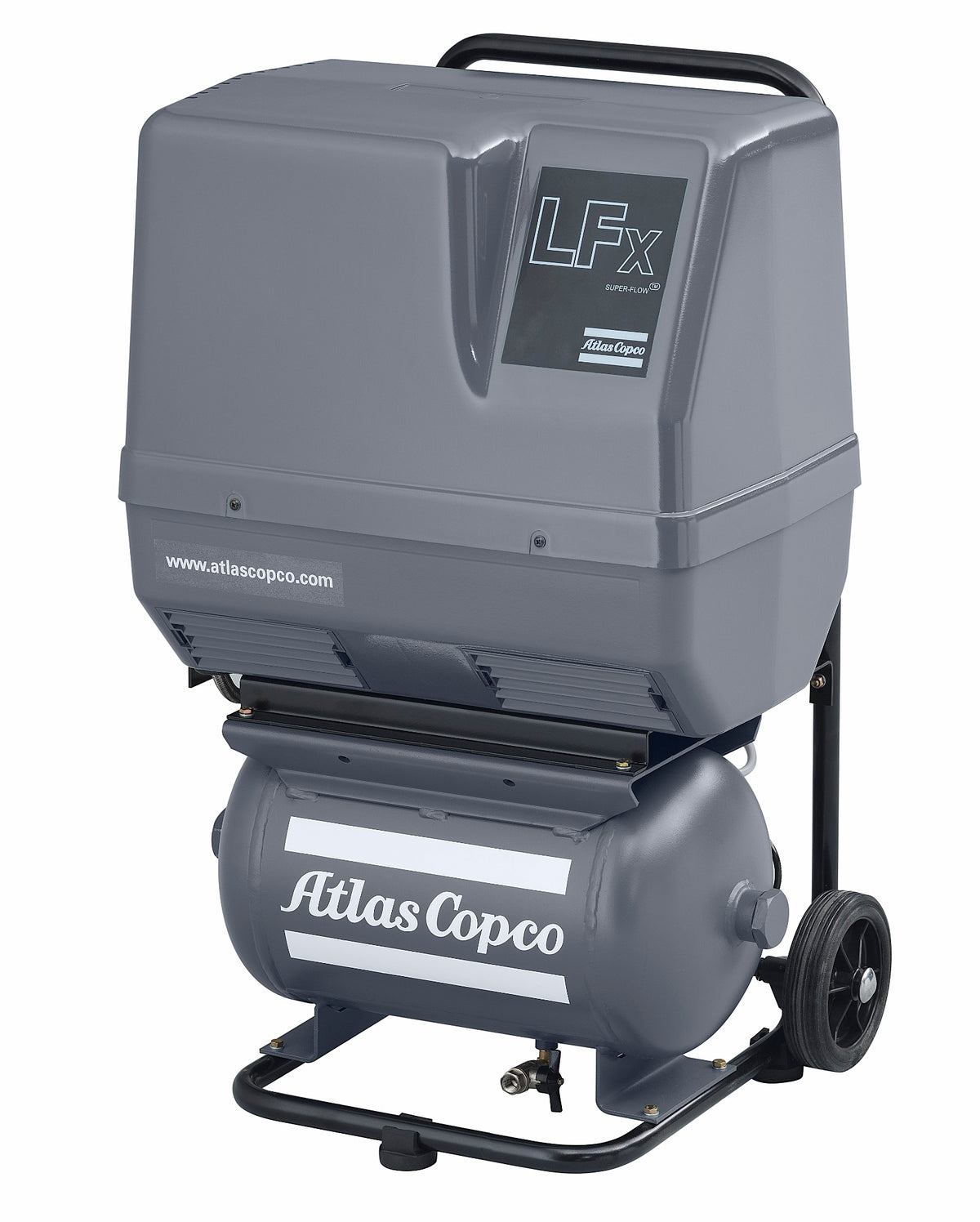 LFX0.7-10 TR 20 400/3/50 CE Abac