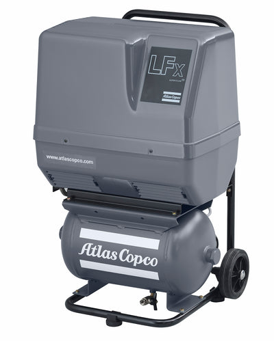 LFX0.7-10 TR 20 400/3/50 CE Abac