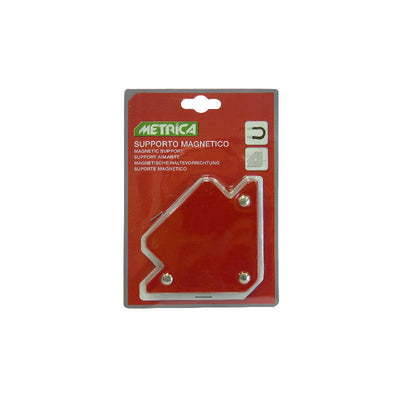 Supporto magnetico multifunzione Metrica