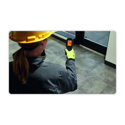 Termocamera flir tg165-x Metrica