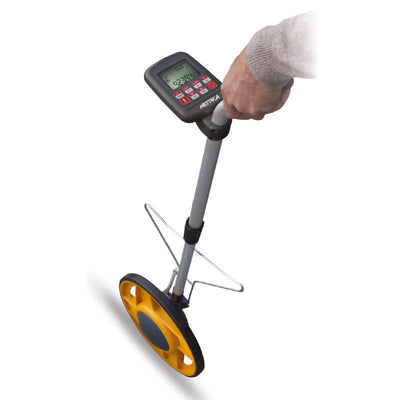 Misuratore stradale elettronico Metrica