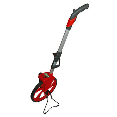 Misuratore stradale Metrica - Misura di Lunghezze