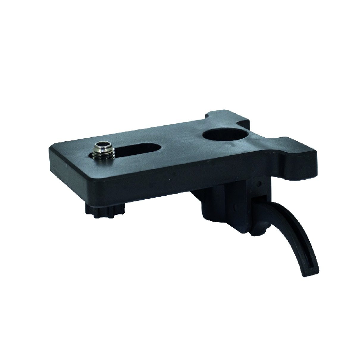 Supporto per asta telescopica Metrica