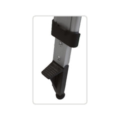 Treppiede ad elevazione Metrica