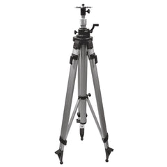 Heavy-duty elevating tripod Metrica