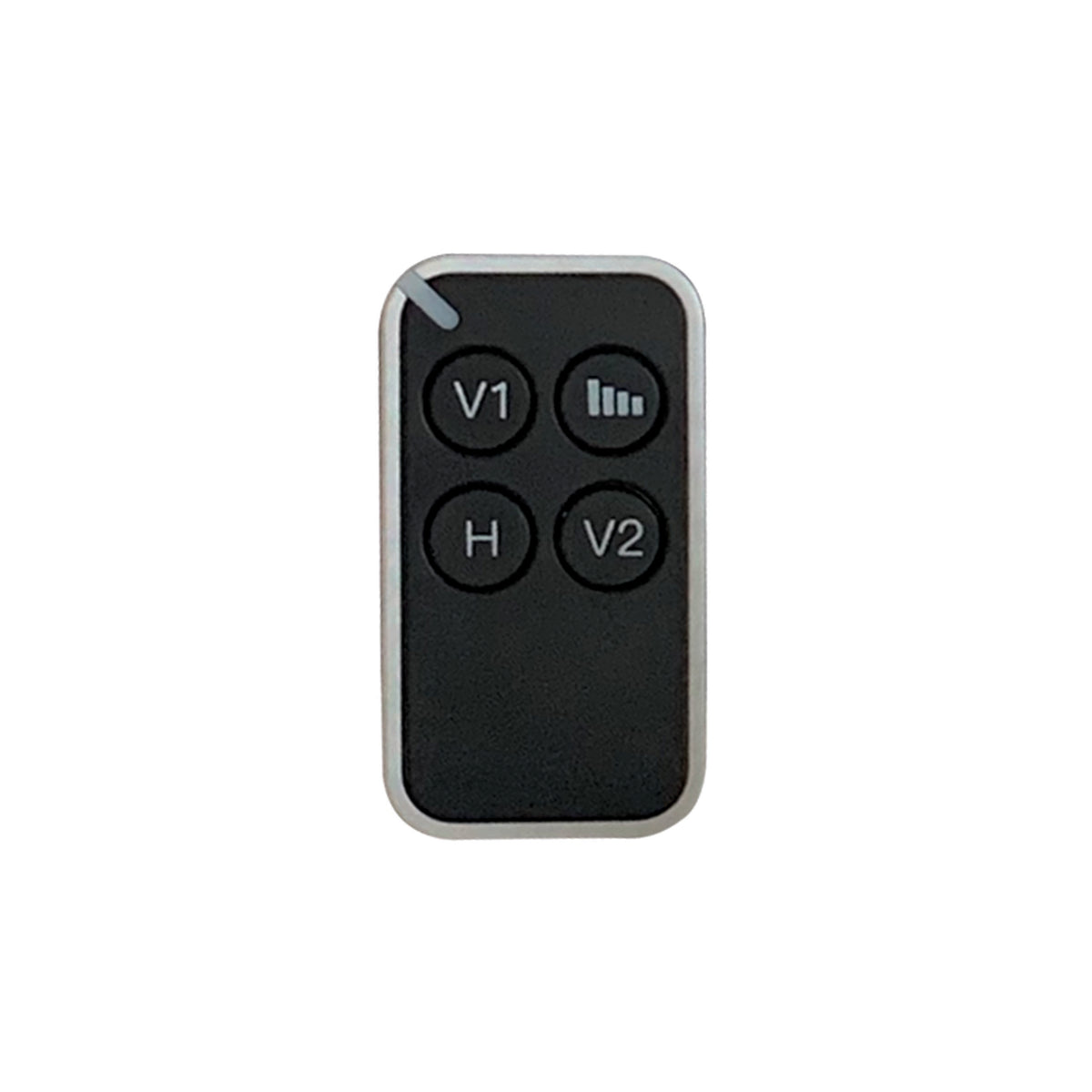 Telecomando per laser Metrica 3D Mini o Action