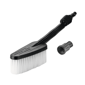 609041185 — Spazzola fissa per idropulitrice (Accessori per idropulitrici ad alta pressione) Makita