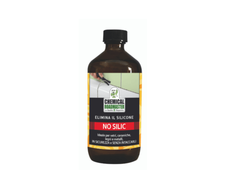 NO SILIC Chemical Roadmaster