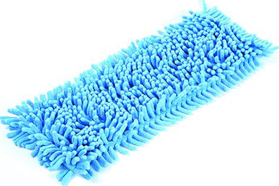 Panni Per Spazzolone Milledita Microfibra Col.Misti Vigor