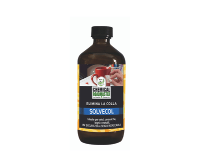 Solve Col - Prodotti Chimici Industriali - Chemical Roadmaster - Chemical Roadmaster