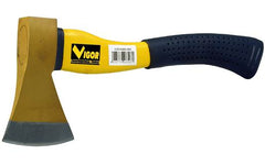 Steel Hatchets with Synthetic Handle, 500 g, Vigor