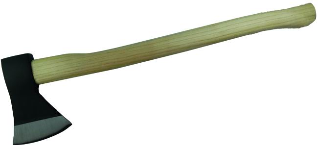 Scuri Spacco Vigor Con Manico Legno 1250 G