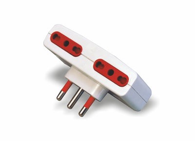 Materiale elettrico domestico Friggeri FR-QU316B