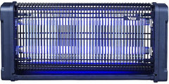 Matainsectos Fly-30, 24 LED, 14 W, Vigor