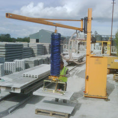Colonna semovente JWK Probst